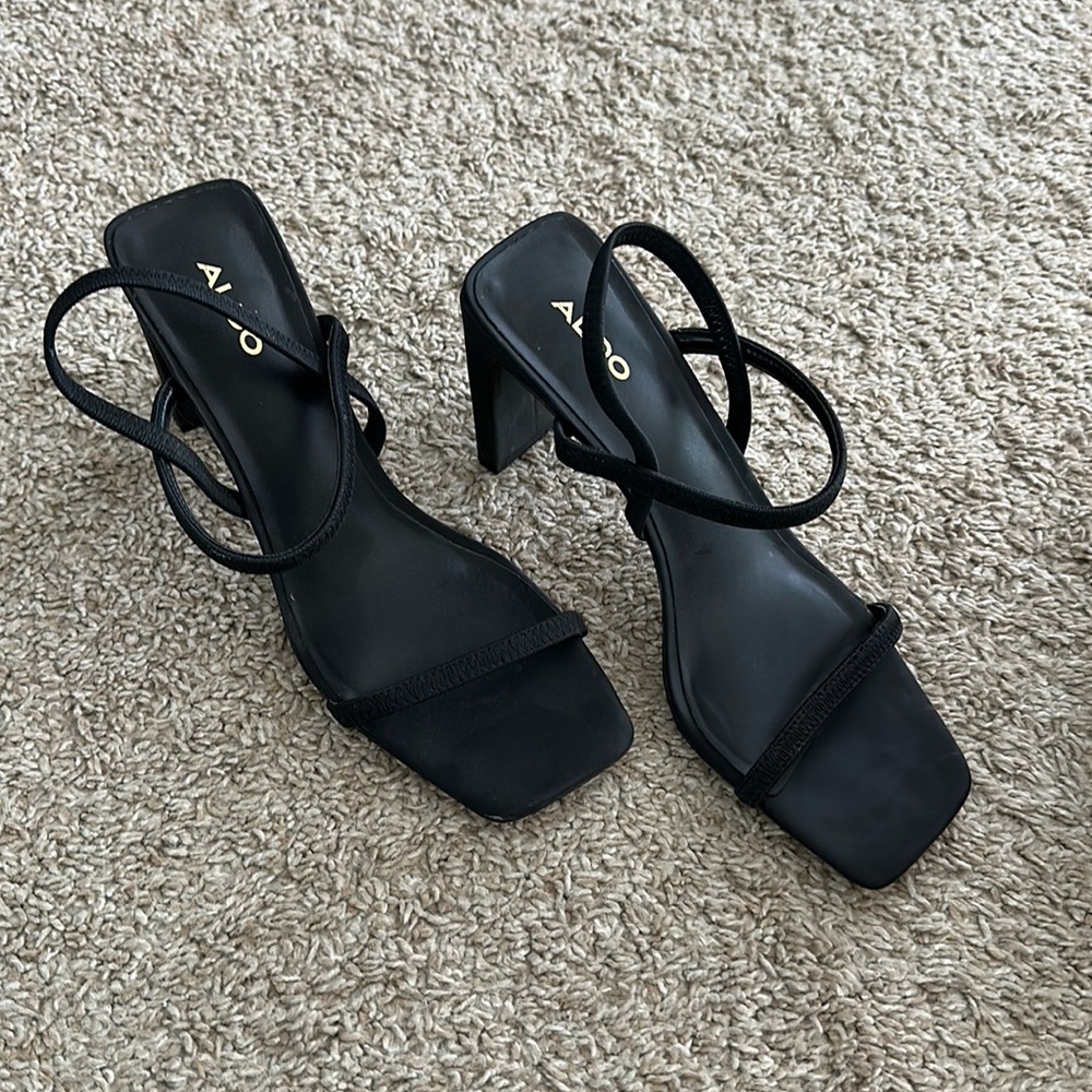 Also Women’s Heals